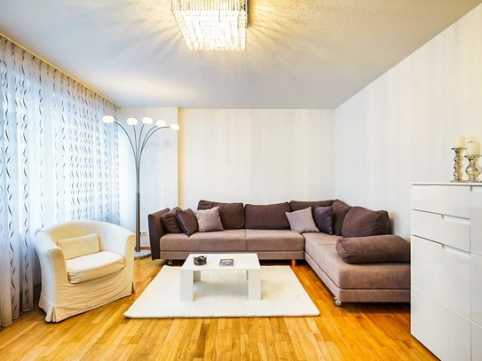 Exclusive apartment in best location Cologne!