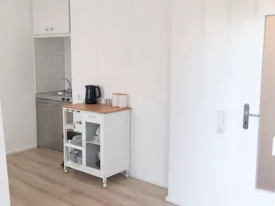 Friesenstraße, Cologne - Amsterdam Apartments for Rent