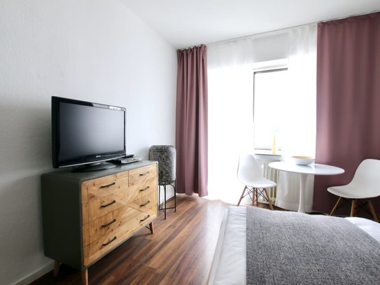 Pantaleonswall, Cologne - Amsterdam Apartments for Rent