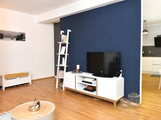 Hohe Str., Cologne - Amsterdam Apartments for Rent