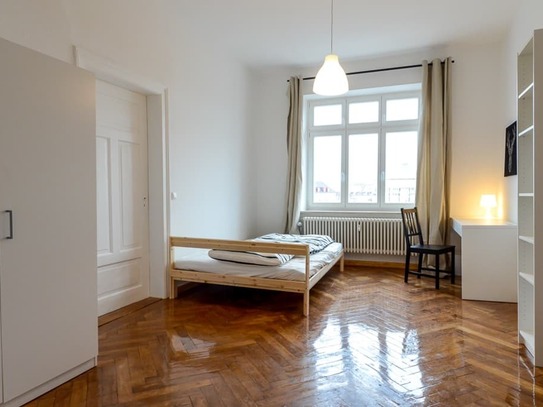 Private Room in Haidhausen, Munich