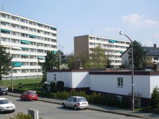 Bayernstr., Erlangen - Amsterdam Apartments for Rent