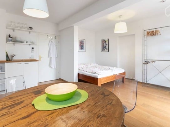 Bopserwaldstrasse, Stuttgart - Amsterdam Apartments for Rent