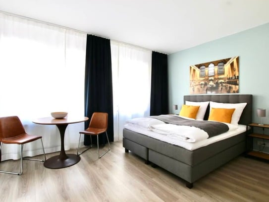 Pantaleonswall, Cologne - Amsterdam Apartments for Rent