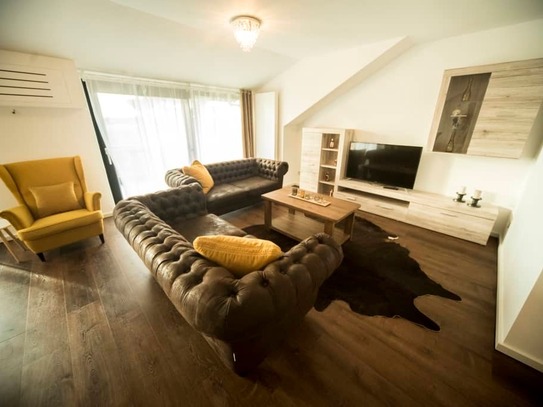 Exclusive apartment in the best location in Cologne!