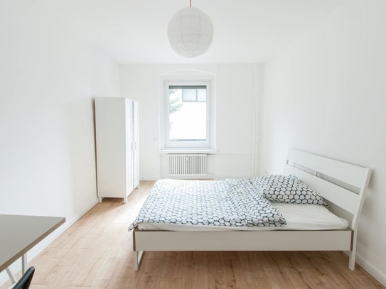 Privatzimmer in Berlin