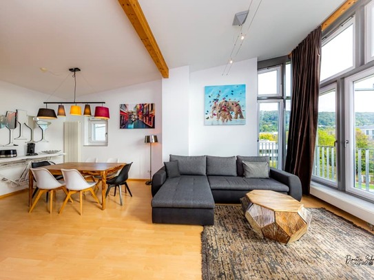 Alte Glockengießerei, Heidelberg - Amsterdam Apartments for Rent