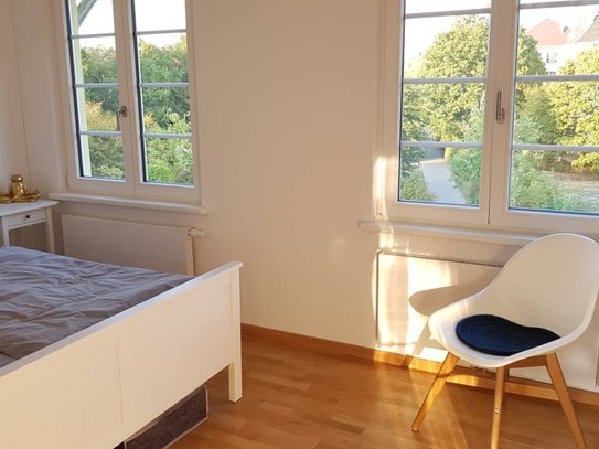 Attilagarten, Berlin - Amsterdam Apartments for Rent