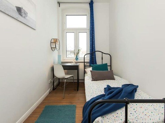 Privatzimmer in Berlin