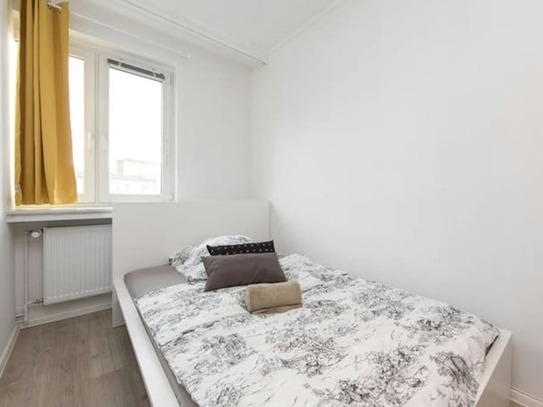 Privatzimmer in Berlin