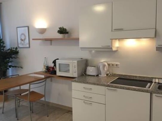 Kapellstraße, Dusseldorf - Amsterdam Apartments for Rent