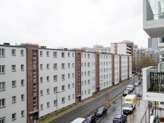 Stallschreiberstraße, Berlin - Amsterdam Apartments for Rent