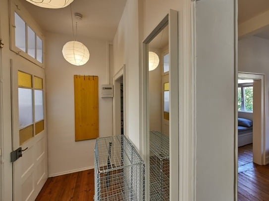 Beatyful loft with great kitchen