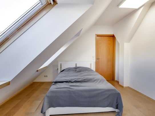 Lychener Strasse, Berlin - Amsterdam Apartments for Rent