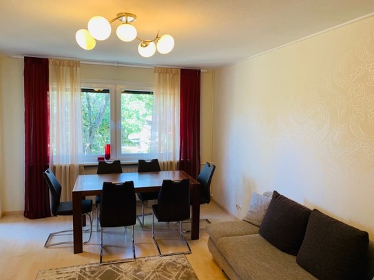 Herrmann-Leichtlin-Straße, Karlsruhe - Amsterdam Apartments for Rent