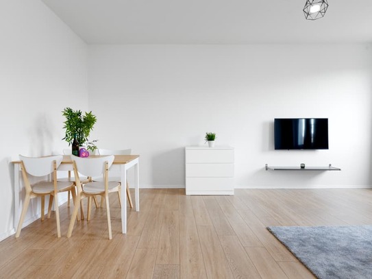 Mehringdamm, Berlin - Amsterdam Apartments for Rent