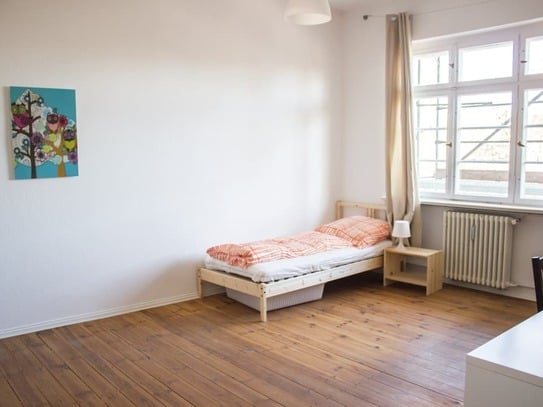 Private Room in Wilmersdorf, Berlin