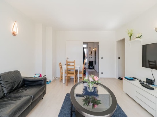 Spandauer Damm, Berlin - Amsterdam Apartments for Rent