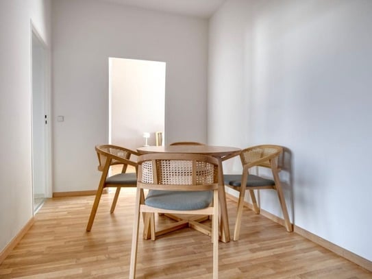 Hohenzollerndamm, Berlin - Amsterdam Apartments for Rent