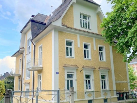 Apartment Villa Hohenheim