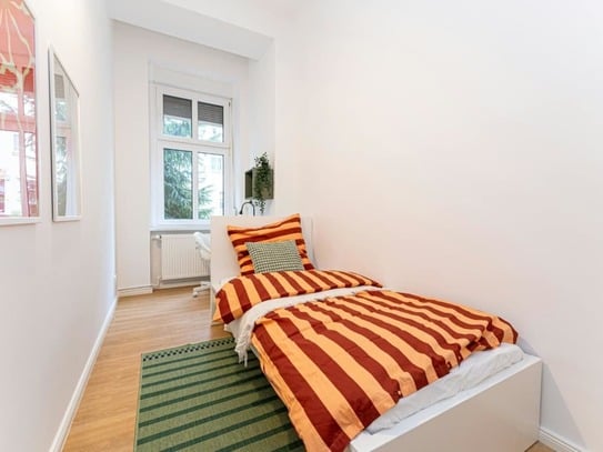 Privatzimmer in Berlin