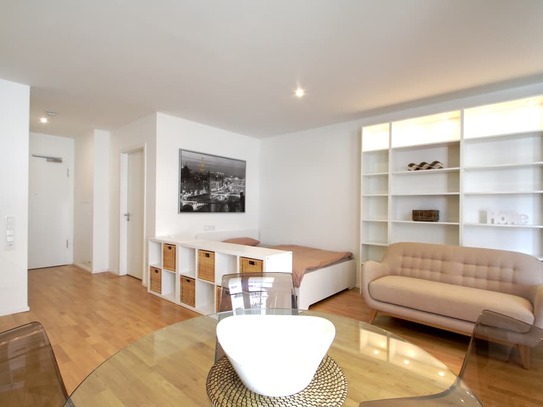 Gutenbergstraße, Stuttgart - Amsterdam Apartments for Rent