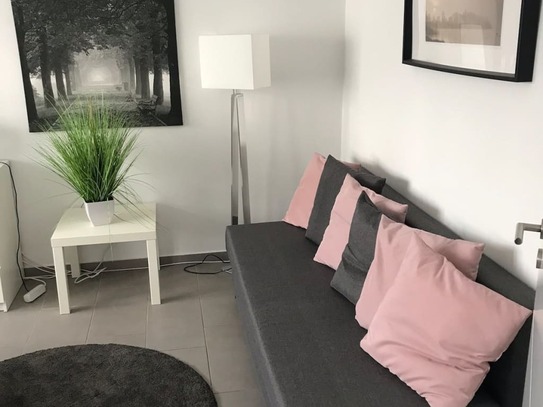 Bunsenstraße, Bonn - Amsterdam Apartments for Rent