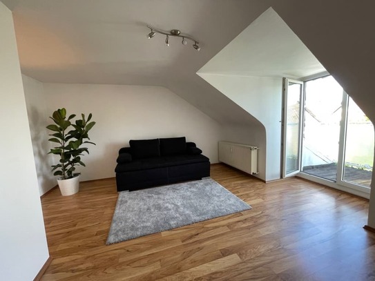 Hachenburger Straße, Cologne - Amsterdam Apartments for Rent