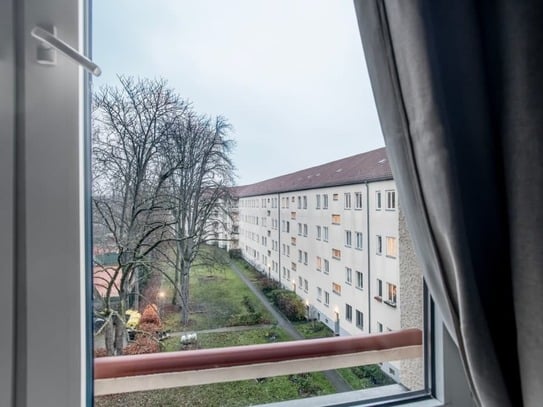 Hohenzollerndamm, Berlin - Amsterdam Apartments for Rent