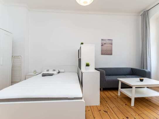 Cute apartment in Prenzlauer Berg