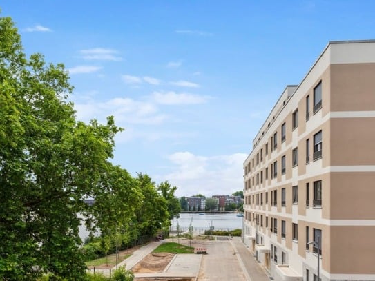 Private apartment in Friedrichshain, Berlin