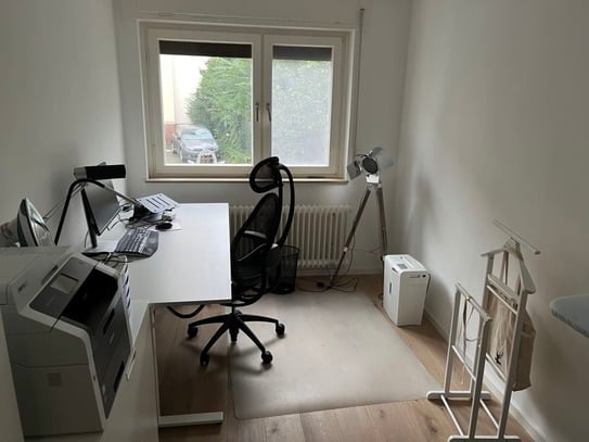 Dörnigheimer Straße, Frankfurt - Amsterdam Apartments for Rent