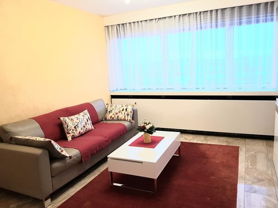 SI-Centrum, Luxury Apartment