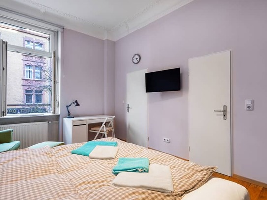 Textorstraße, Frankfurt - Amsterdam Apartments for Rent