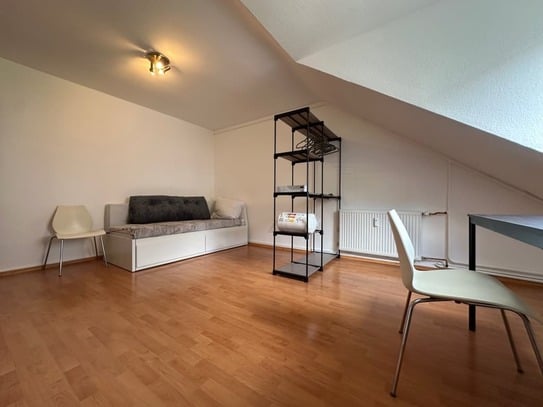 Great, fashionable Apartment in top location of Frankfurt