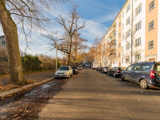 Beautifully designed 2 bedroom apartment in Vibrant Neukölln