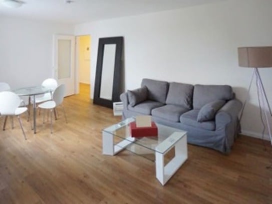 Alfredstrasse, Essen - Amsterdam Apartments for Rent