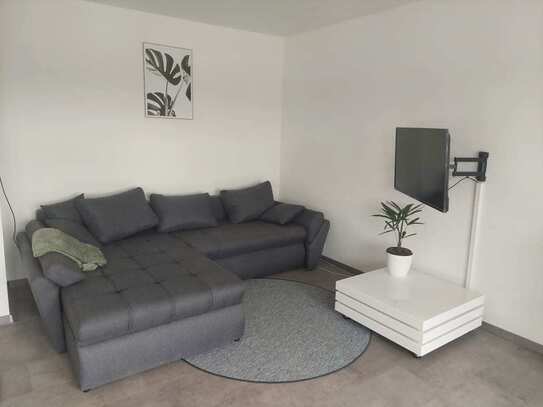 An der Kante, Leverkusen - Amsterdam Apartments for Rent