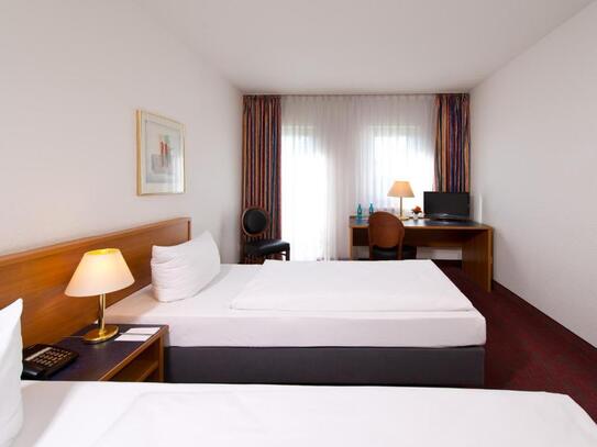 Business double room