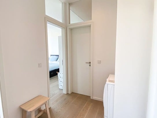 Markgrafendamm, Berlin - Amsterdam Apartments for Rent