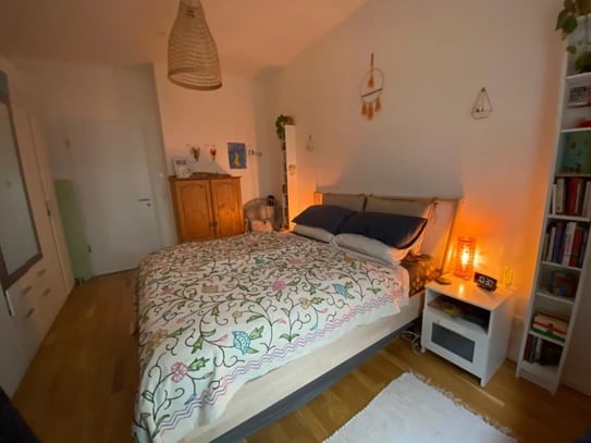 Beautiful family base for new movers in F'shain/L-berg, Berlin