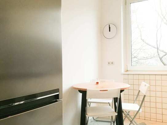 Assmannshauser Str., Berlin - Amsterdam Apartments for Rent