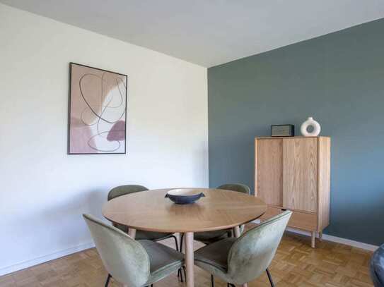 Mitte 1br nr Checkpoint Charlie