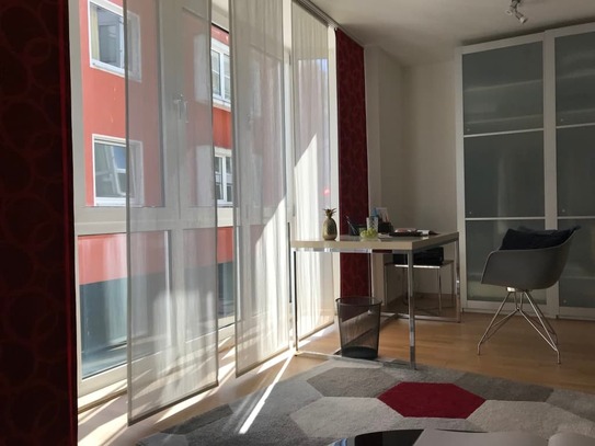 Schwalbengasse, Cologne - Amsterdam Apartments for Rent