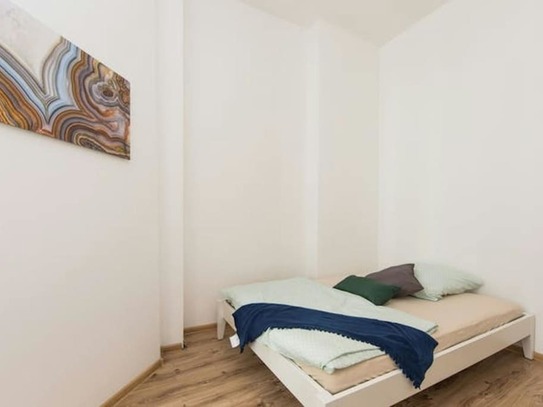 Privatzimmer in Berlin