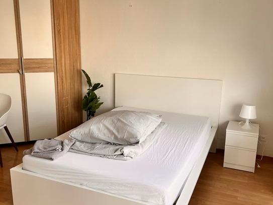 Hainer Weg, Frankfurt - Amsterdam Apartments for Rent