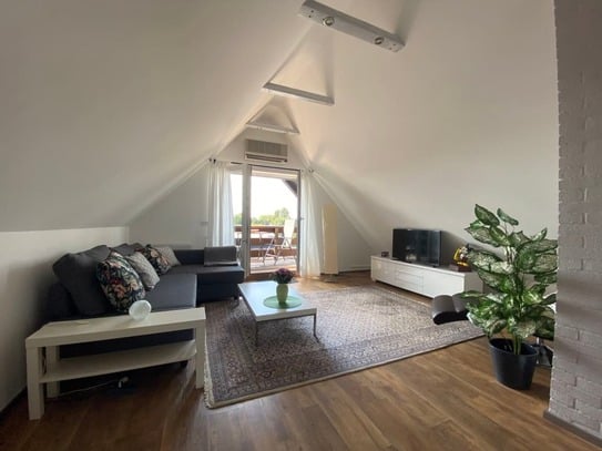 Oppelner Weg, Dusseldorf - Amsterdam Apartments for Rent