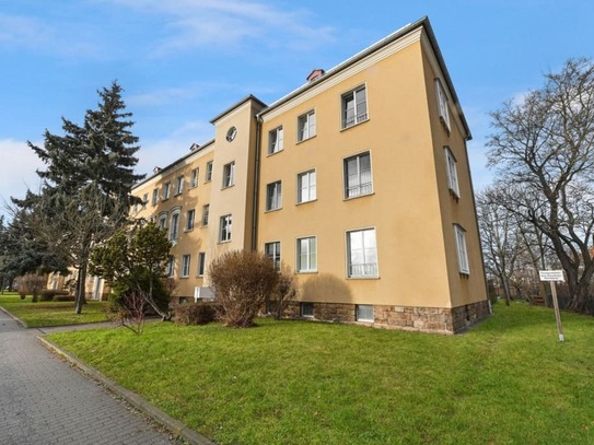 Prof.-Billroth-Straße, Dresden - Amsterdam Apartments for Rent