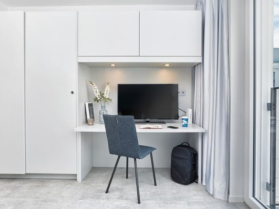 Business Studio Apartment