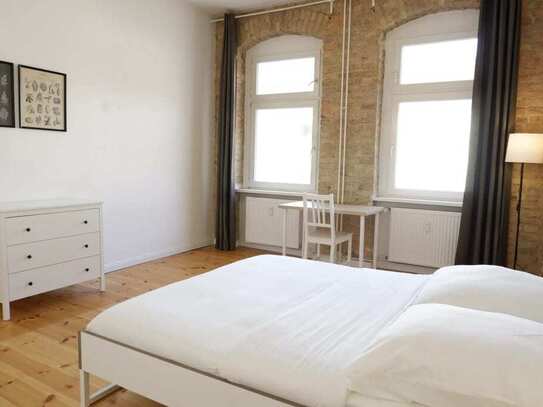 Kreuzbergstraße, Berlin - Amsterdam Apartments for Rent